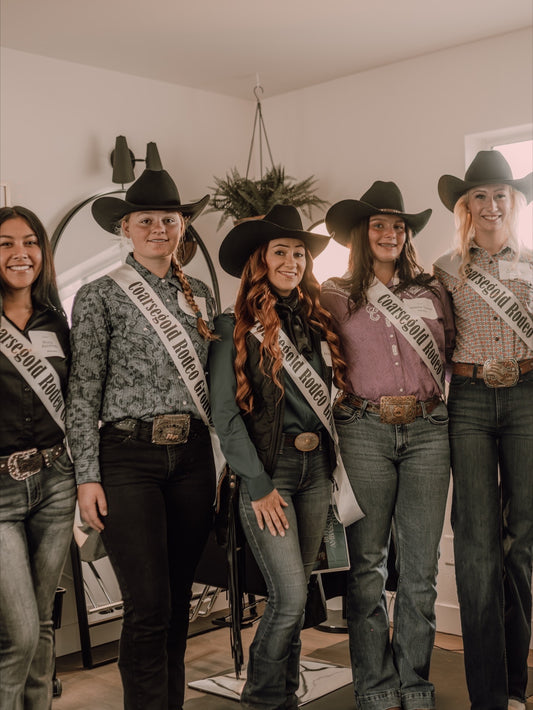 Ambassador Application Fee